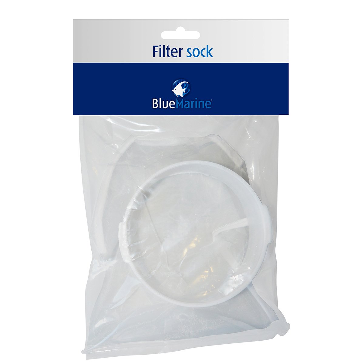Blue Marine Filtersocke von Blue Marine