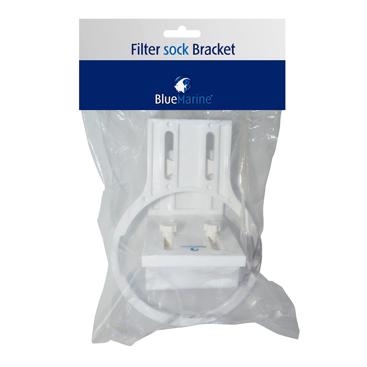 Blue Marine Filtersockenhalterung von Blue Marine