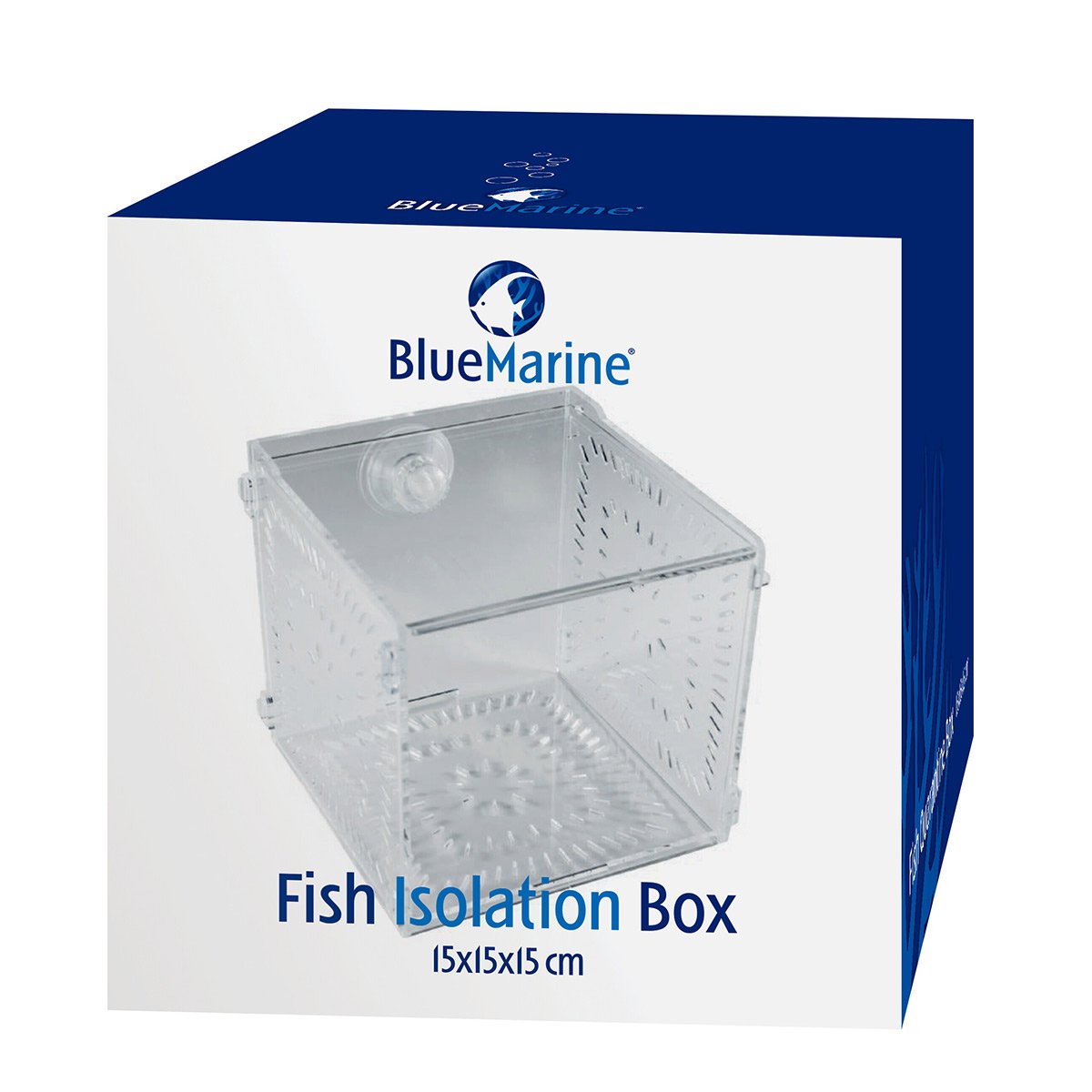 Blue Marine Fish Isolation Box 15 cm von Blue Marine