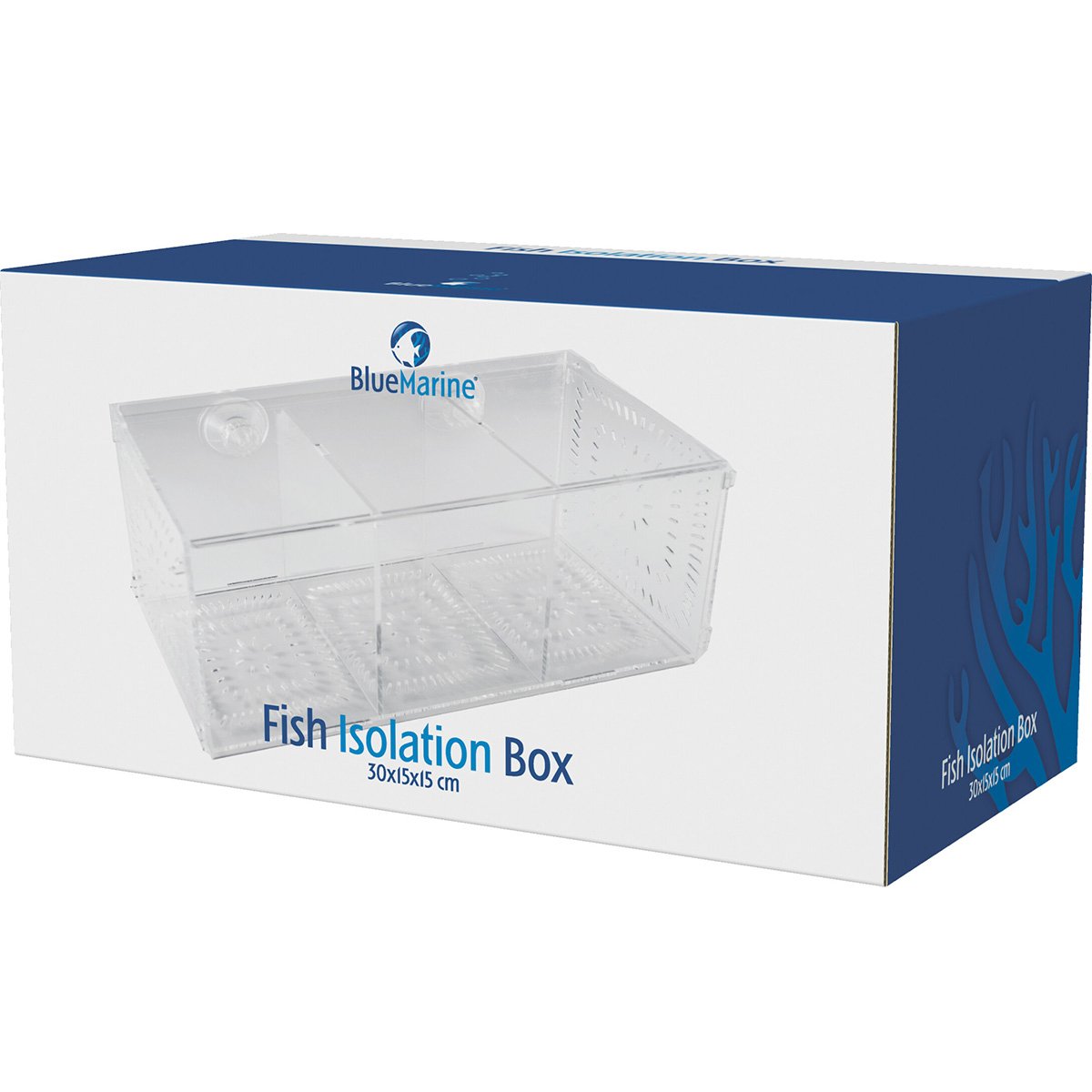 Blue Marine Fish Isolation Box 30 cm von Blue Marine