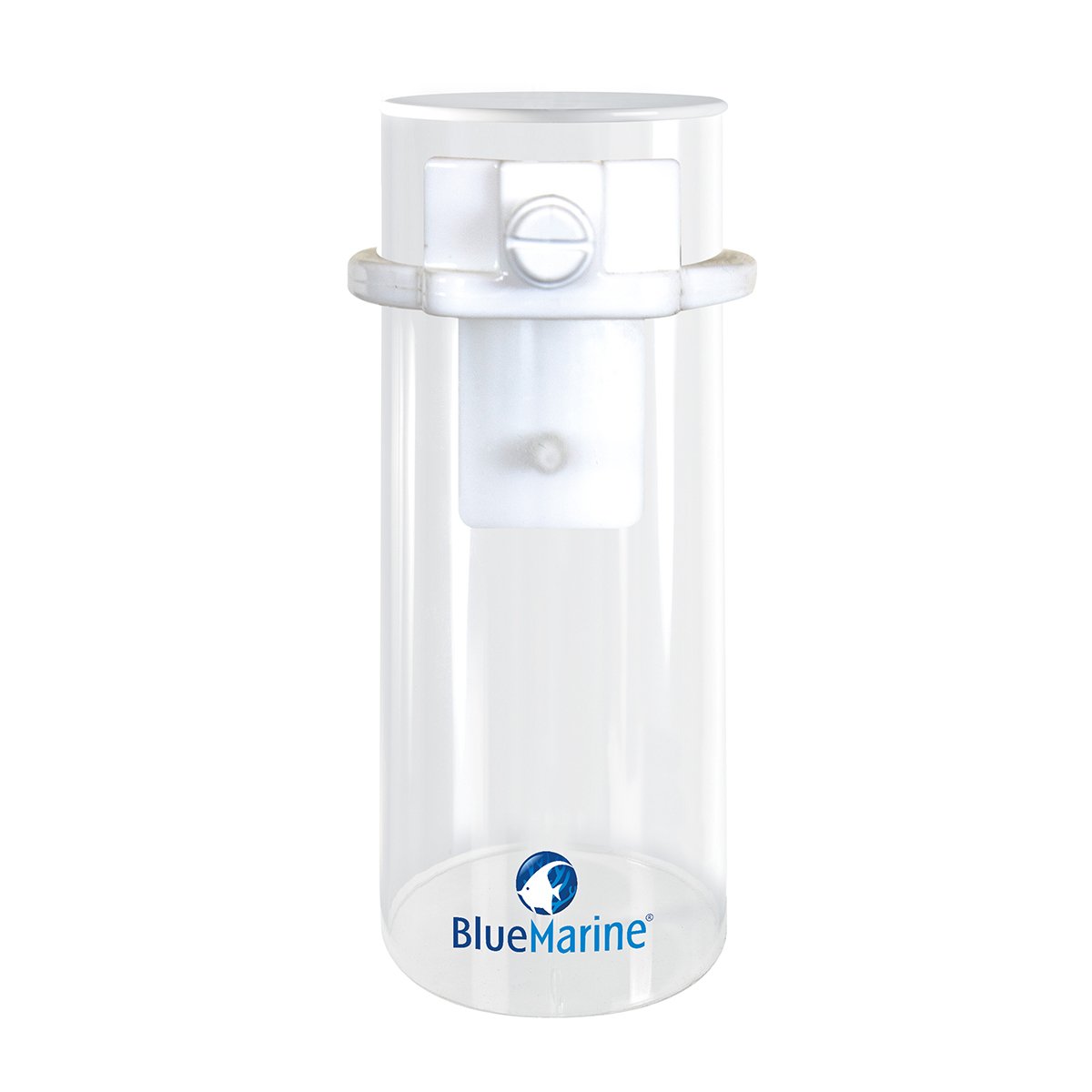 Blue Marine Fütterungsröhre 5 cm von Blue Marine