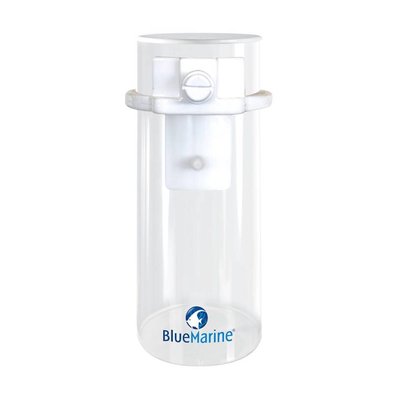 Blue Marine Fütterungsröhre 5 cm Blue Marine Fütterungsröhre 5 cm von Blue Marine