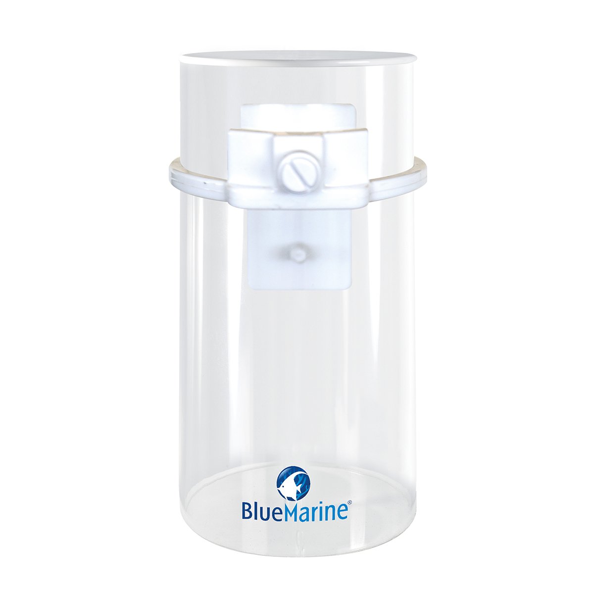 Blue Marine Fütterungsröhre 7 cm von Blue Marine