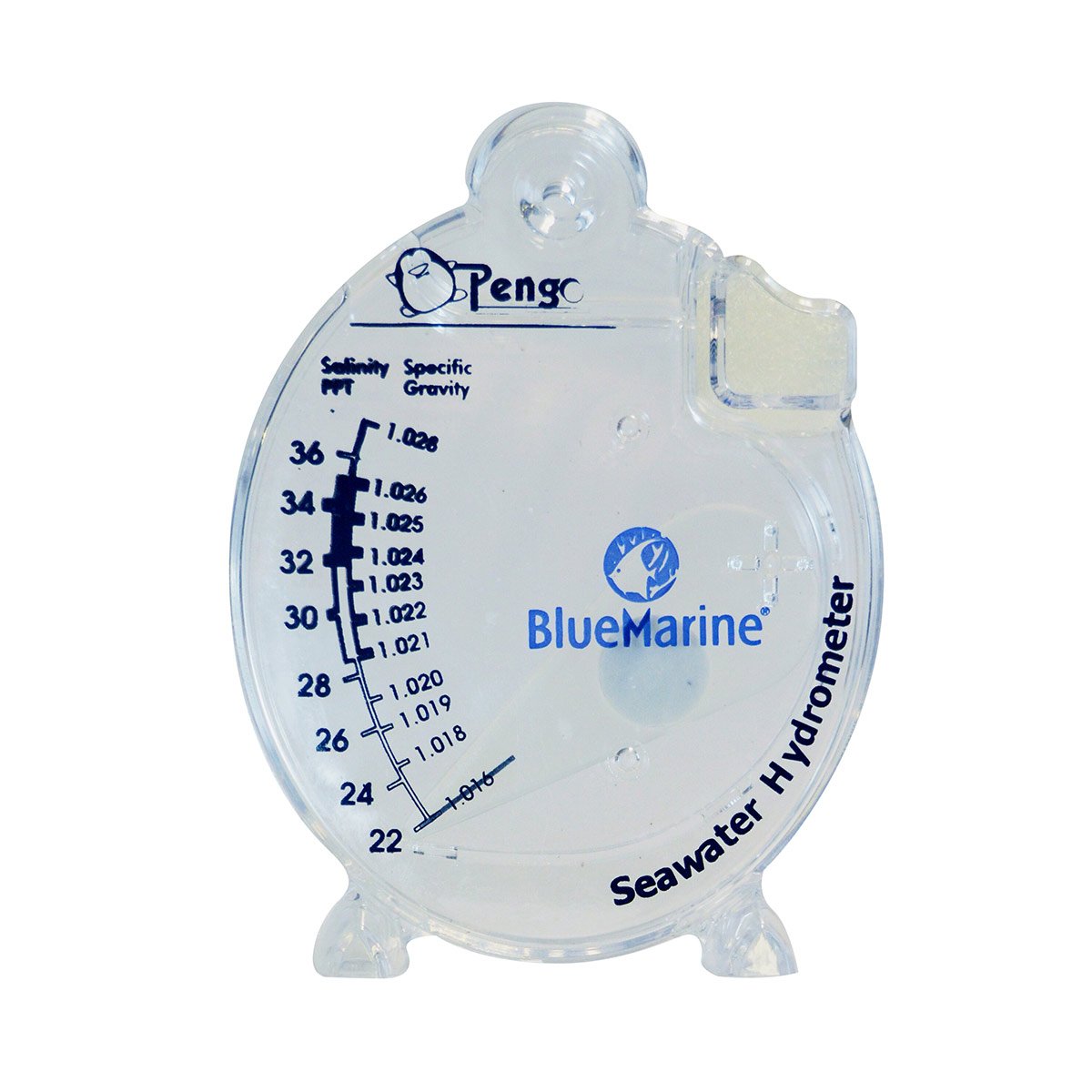 Blue Marine Hydrometer von Blue Marine