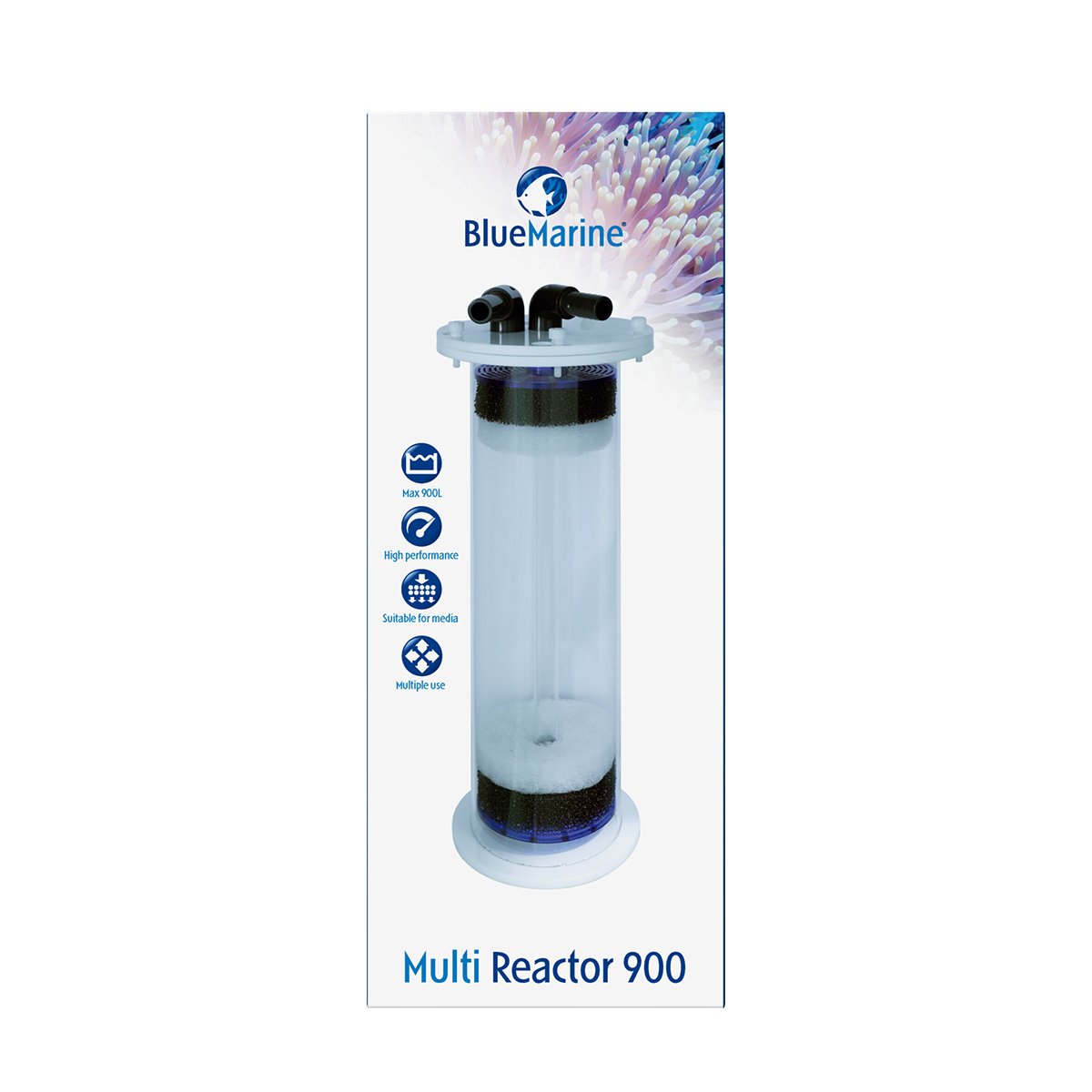 Blue Marine Multi Reaktor 900 von Blue Marine