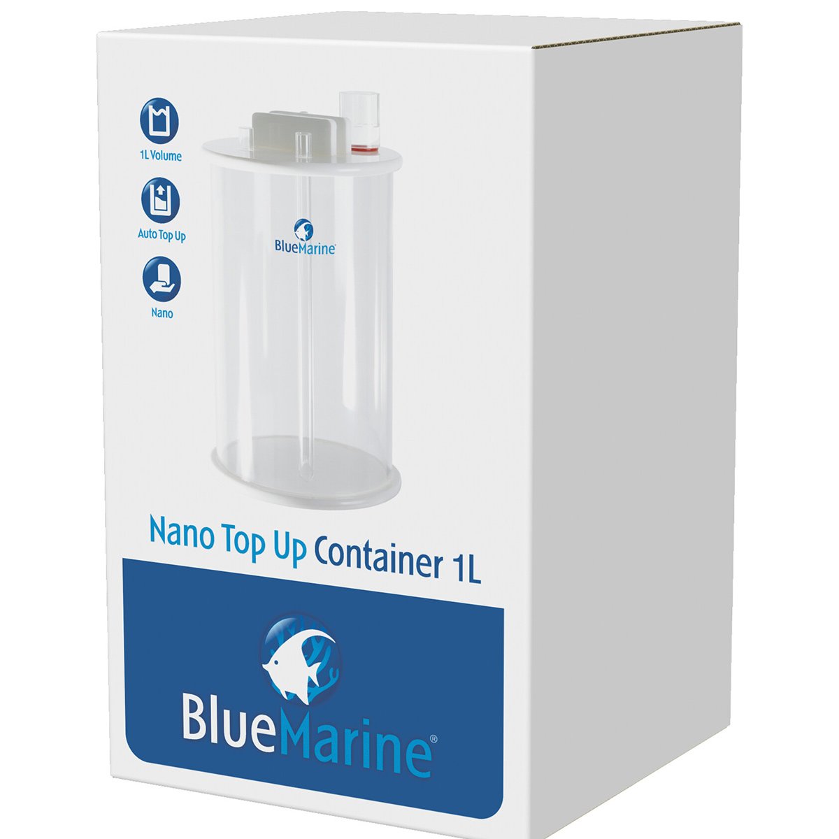 Blue Marine Nano Top Up Container 1 l von Blue Marine