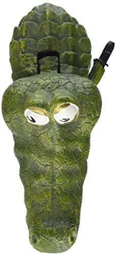 Rosewood 91790 witziges Aquaristik-Ornament Alligator mit Sprudelanlage Rosewood 91790 witziges Aquaristik-Ornament Alligator mit Sprudelanlage von Blue Ribbon