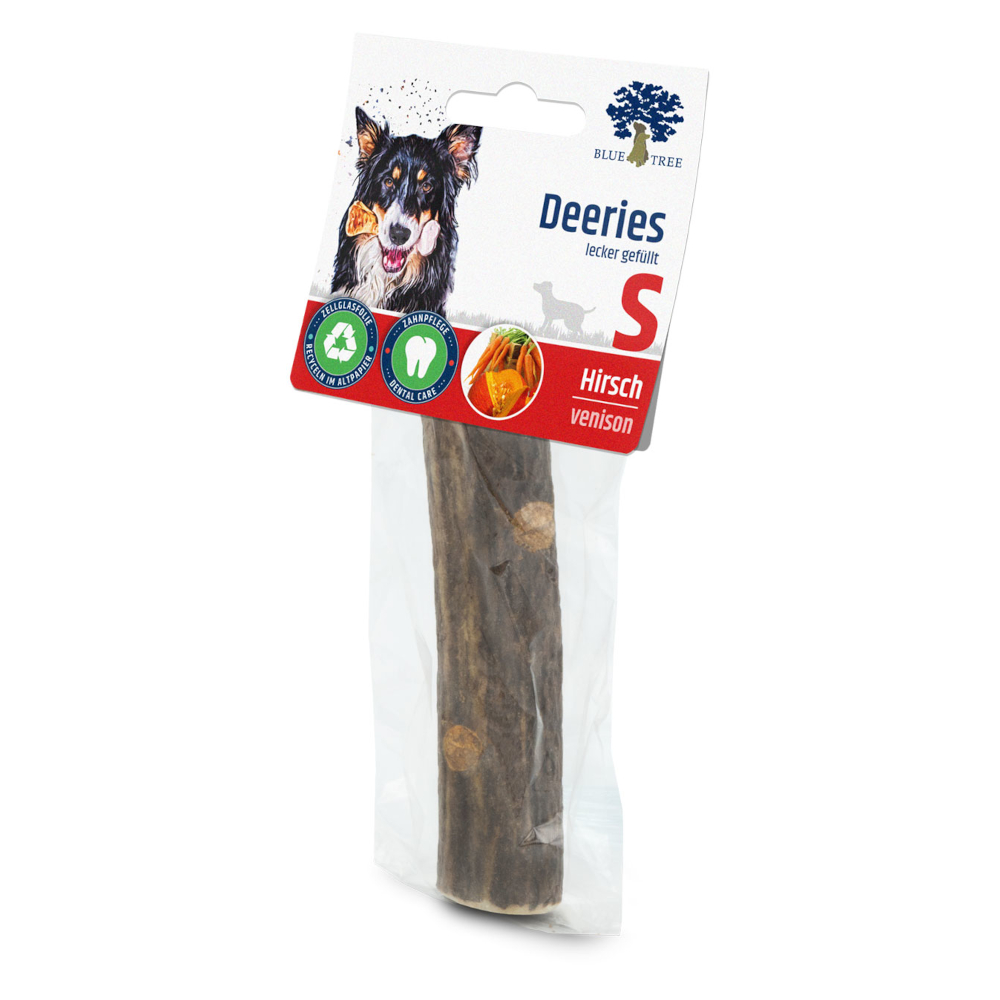 Blue Tree Deeries - Größe S: ca. 40 g Blue Tree Deeries - Größe S: ca. 40 g von Blue Tree