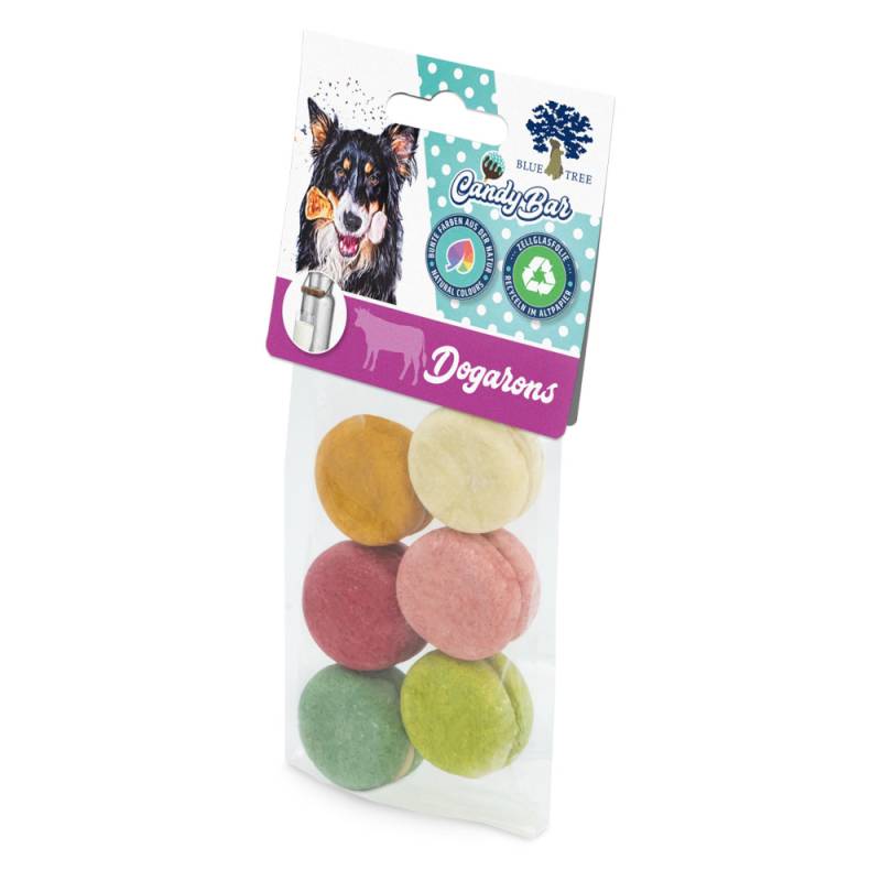 Blue Tree Dogarons - 2 x 100 g Blue Tree Dogarons - 2 x 100 g von Blue Tree