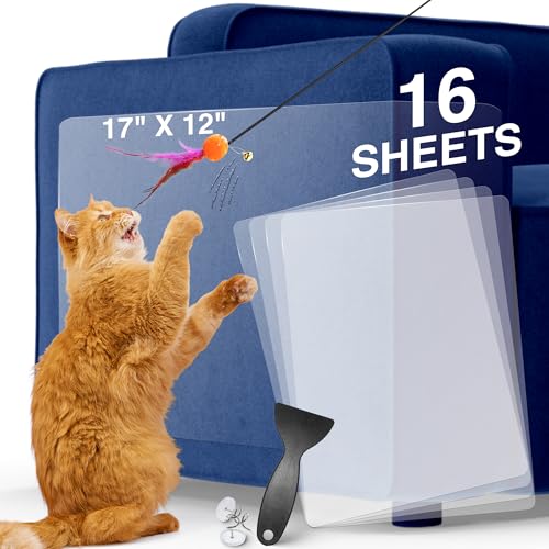 BlueDots - Katzenband für Möbel - Katzenkratzmöbel Schutz BlueDots - Katzenband für Möbel - Katzenkratzmöbel Schutz von BlueDots