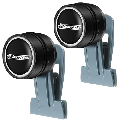 Blulu 2 Stück Magnetische Seetang-Futter-Clips für Salzwasser Aquarium Tank Zubehör Algenmagnet Meeresgemüse Futterspender für Fische und Wassertiere, automatischer Fisch-Futterspender Blulu 2 Stück Magnetische Seetang-Futter-Clips für Salzwasser Aquarium Tank Zubehör Algenmagnet Meeresgemüse Futterspender für Fische und Wassertiere, automatischer Fisch-Futterspender von Blulu