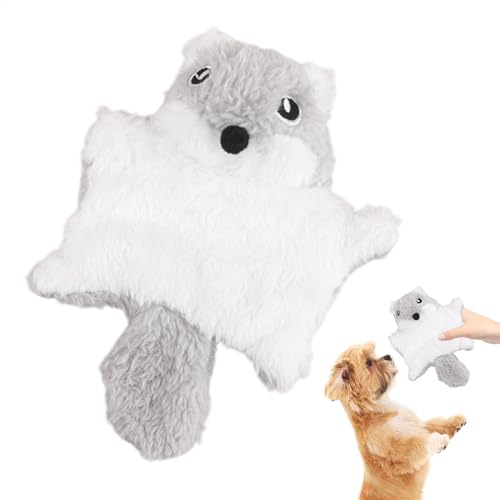Katzen-Plüschtier, beruhigendes Plüsch-Katzenspielzeug, tragbares Plüsch-Katzenspielzeug für alle Rassen, Katze, Kätzchen, kleine Hunde, Welpen Katzen-Plüschtier, beruhigendes Plüsch-Katzenspielzeug, tragbares Plüsch-Katzenspielzeug für alle Rassen, Katze, Kätzchen, kleine Hunde, Welpen von Bmdjdq