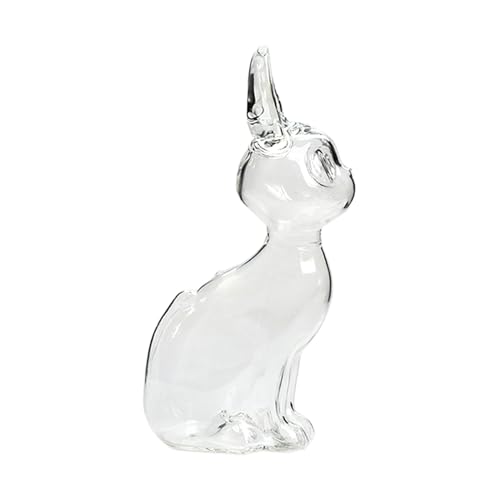 Katzenhaarspeicherflasche, Haustierhaar -Andenken, Kätzchen -Speicherflasche, Kompaktes Andenkendesign, Leicht Zu Lagern, 19 Cm Für Männer, Frauen, Mädchen, Großeltern, Haustierliebhaber In Trauer. Katzenhaarspeicherflasche, Haustierhaar -Andenken, Kätzchen -Speicherflasche, Kompaktes Andenkendesign, Leicht Zu Lagern, 19 Cm Für Männer, Frauen, Mädchen, Großeltern, Haustierliebhaber In Trauer. von Bmdjdq