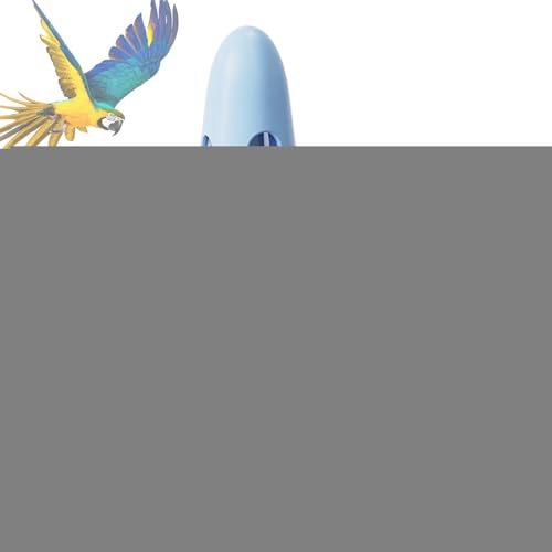 Vogeltränke - Automatischer Vogelwasserspender,Hydrationssystem Für Kleine Und Mittelgroße Ziervögel Wie Und Sittiche Einfache Montage von Bmdjdq