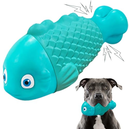 BoYoYo Dog Products Kauspielzeug, quietschendes, unzerstörbares Hundespielzeug für aggressive Kauer, Haustierbedarf, super Kauer, strapazierfähig BoYoYo Dog Products Kauspielzeug, quietschendes, unzerstörbares Hundespielzeug für aggressive Kauer, Haustierbedarf, super Kauer, strapazierfähig von BoYoYo