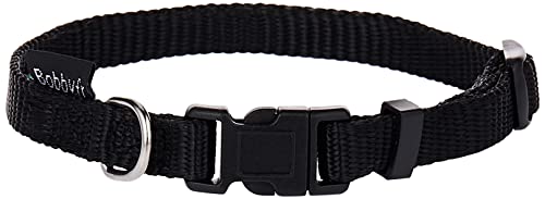 Access Kragen - Schwarz/XS Access Kragen - Schwarz/XS von Bobby
