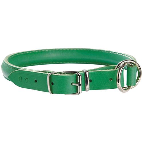 Bobby Halsband Bombe, Größe 39, grün Bobby Halsband Bombe, Größe 39, grün von Bobby
