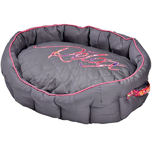 Bobby Korb Emilie, XS, grau Bobby Korb Emilie, XS, grau von Bobby
