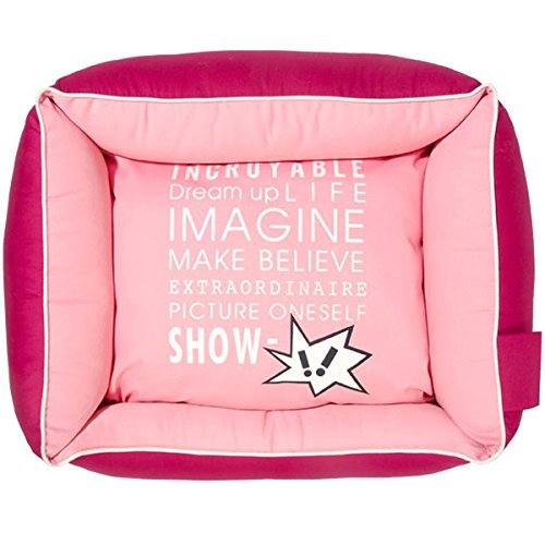 Bobby Korb Imagine, XS, rosa Bobby Korb Imagine, XS, rosa von Bobby
