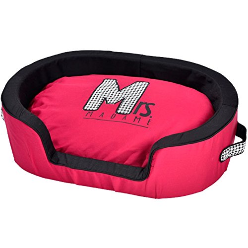 Bobby Korb Miss, M, Himbeerrot Bobby Korb Miss, M, Himbeerrot von Bobby
