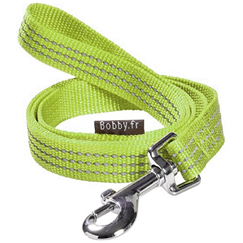 Bobby LG5SAFE_VERT_S Leine Safe, 5 m, S, grün Bobby LG5SAFE_VERT_S Leine Safe, 5 m, S, grün von Bobby