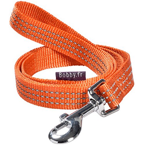 Bobby Safe Leash, Size 10, Orange Bobby Safe Leash, Size 10, Orange von Bobby