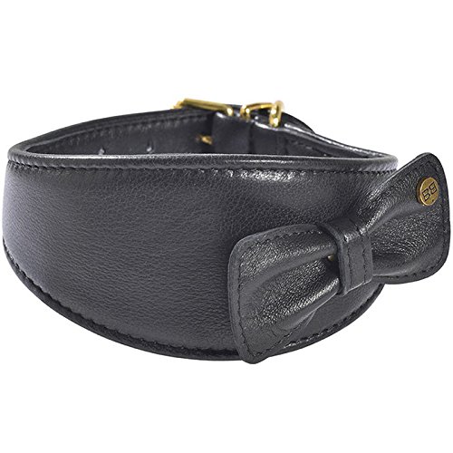 Bobby Victoire Collar, Size 35, Black Bobby Victoire Collar, Size 35, Black von Bobby