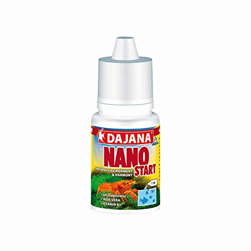 bobo dj8810 Conditioner Nano Start Dajana bobo dj8810 Conditioner Nano Start Dajana von Boby