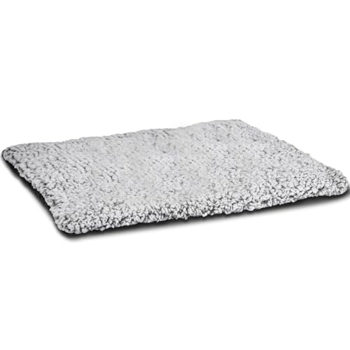 Katzenbett, selbsterwärmendes Katzenbett, superweiche Thermo-Hundekisten-Bettmatte zum Schlafen, ultrawarmes Thermo-Katzenbett, Hundekistenbett, abnehmbarer Bezug für draußen und drinnen, für M Katzenbett, selbsterwärmendes Katzenbett, superweiche Thermo-Hundekisten-Bettmatte zum Schlafen, ultrawarmes Thermo-Katzenbett, Hundekistenbett, abnehmbarer Bezug für draußen und drinnen, für M von Bodhi2000
