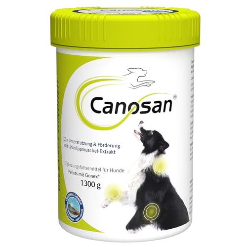 CANOSAN Boehringer Ingelheim Konzentrat Vet, 1300g von CANOSAN