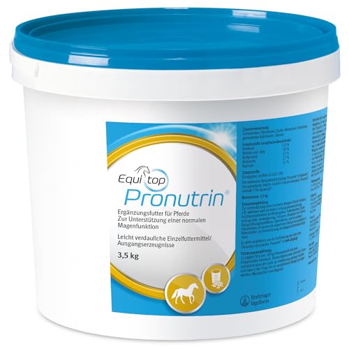 Boehringer Ingelheim PRONUTRIN Pellets Vet., 3.5 kg von Boehringer Ingelheim