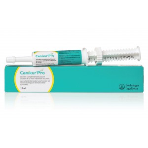 Canikur Pro für Hunde 2 x 30 ml von Canikur