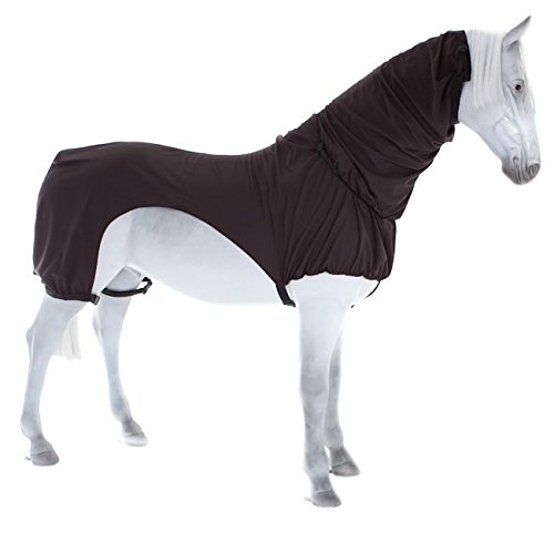 Boett Sweet Itch Light - Dark Brown (Gr.140-170) von Boett