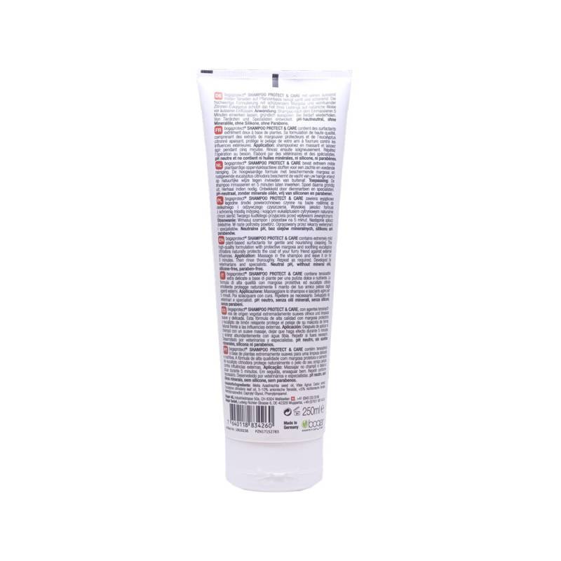 Bogacare® Shampoo Small & Sensitive - 250 ml von Bogacare