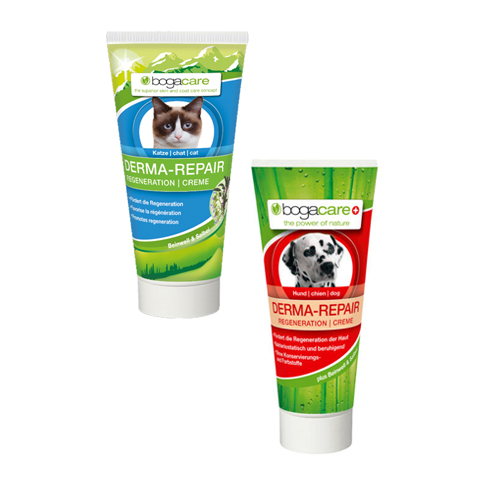 Bogacare Dermarepair Für Hunde - 40 ml von Bogacare