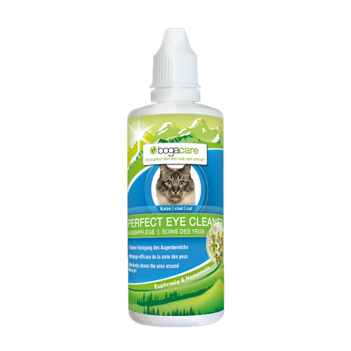 Bogacare Perfect Eye Cleaner Hund - 100 ml von Bogacare