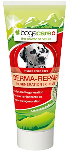 Bogacare UBO0413 Derma-Repair Hund, 40 ml Bogacare UBO0413 Derma-Repair Hund, 40 ml von Bogacare