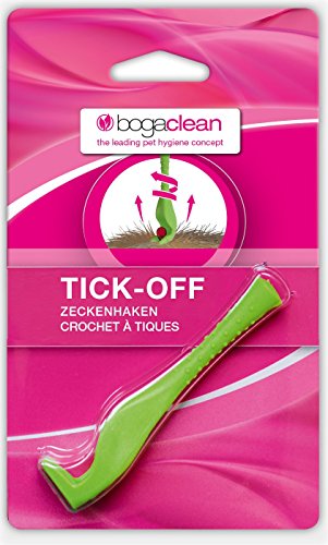 Bogaclean UBO0613 TICK-Off Zeckenhaken Bogaclean UBO0613 TICK-Off Zeckenhaken von Bogadent
