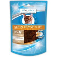 Bogadent DENTAL ENZYME CHIPS Katze 50g Huhn Bogadent DENTAL ENZYME CHIPS Katze 50g Huhn von Bogadent