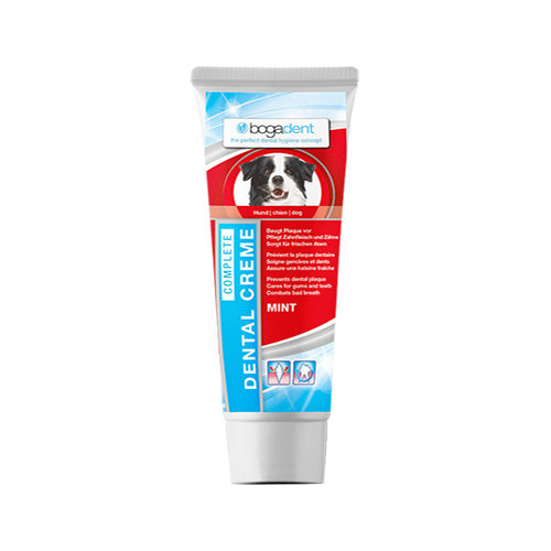 Bogadent Dental Creme Complete Bogadent Dental Creme Complete von Bogadent