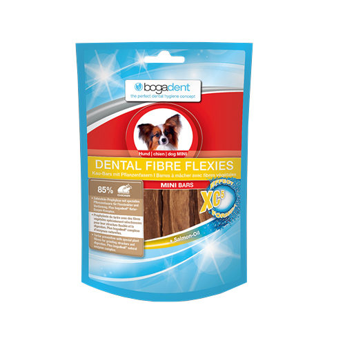 Bogadent Dental Fibre Flexies - Medium von Bogadent