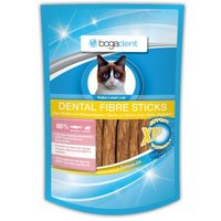 Bogadent Dental Fibre Sticks 50g Fisch Bogadent Dental Fibre Sticks 50g Fisch von Bogadent