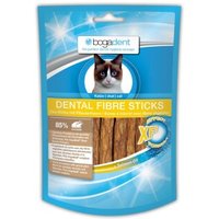 Bogadent Dental Fibre Sticks 50g Huhn Bogadent Dental Fibre Sticks 50g Huhn von Bogadent