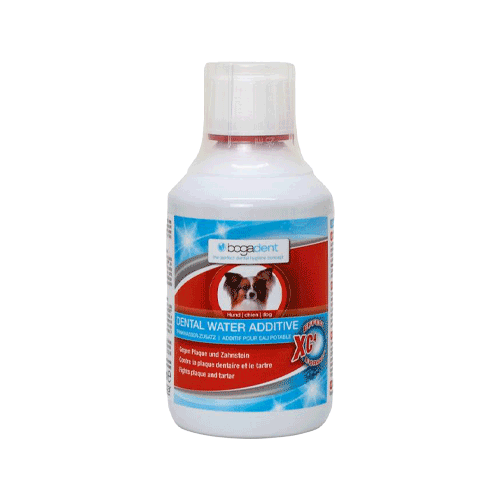 Bogadent Dental Water Additive - Hund - 2 x 250 ml von Bogadent