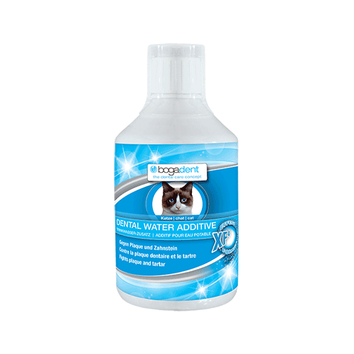 Bogadent Dental Water Additive Katze von Bogadent