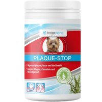 Bogadent PLAQUE-STOP 100% Algen Hund 70g von Bogadent