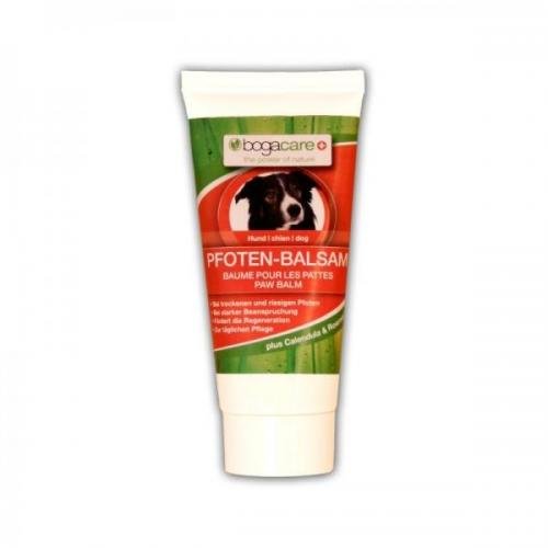 Bogacare Pfotenbalsam 50ml, Tierpflege, Fellpflege von Bogar