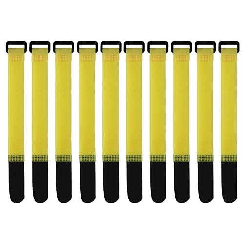 Anti-Haken-Hahnhalsband, verstellbares Nylon-Hühnerhalsband, Klettverschluss-Design, geräuscharm, weiches Material, verhindert Zwitschern und Störungen, geeignet für Verschiedene (Type 2) von Bognajin