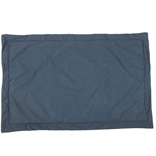 Bognajin Schlafmattenbiss, universell, waschbar, Pads mit weicher Matratze für Hunde und Katzen (XL) von Bognajin