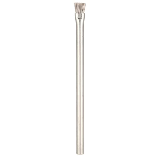Bognajin Stainless Steel Aquarium Brush for Fish Tank, Powerful Stone and Concrete Cleaner, Lightweight and Easy to Operate Bognajin Stainless Steel Aquarium Brush for Fish Tank, Powerful Stone and Concrete Cleaner, Lightweight and Easy to Operate von Bognajin